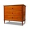 Antique Chest of Drawers in Walnut, 1780s, Image 7