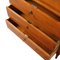 Antique Chest of Drawers in Walnut, 1780s, Image 2