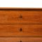Antique Chest of Drawers in Walnut, 1780s, Image 5