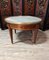 Mahogany Hot Bottle Coffee Table 1