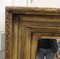 Large Antique Gilt Wall Mirror, 1800s, Image 7