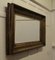 Large Antique Gilt Wall Mirror, 1800s 1
