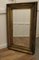 Large Antique Gilt Wall Mirror, 1800s, Image 9