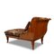 Biedermeier Chaise Lounge in Cherry, 1830, Image 2