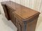 19th Century Victorian Sideboard with Doors in Mahogany, Image 11