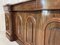 19th Century Victorian Sideboard with Doors in Mahogany 9