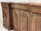 19th Century Victorian Sideboard with Doors in Mahogany 10