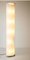Lámpara de pie modelo Pirellone 2758 de Gio Ponti para Fontana Arte, años 70, Imagen 2