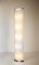 Lampada da terra modello 2758 Pirellone di Gio Ponti per Fontana Arte, anni '70, Immagine 6