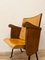 Vintage Cinema Chair, 1960s 3