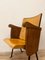 Vintage Cinema Chair, 1960s, Image 3