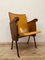 Vintage Cinema Chair, 1960s 6