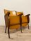 Vintage Cinema Chairs, 1960s, Image 4