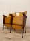 Vintage Cinema Chairs, 1960s, Image 1