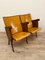 Vintage Cinema Chairs, 1960s, Image 6