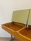 Vintage School Desk in Wood, Image 5