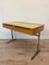 Vintage School Desk in Wood 1