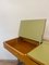 Vintage School Desk in Wood, Image 4