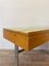 Vintage School Desk in Wood 16