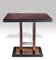 Vintage Side Table in Rosewood, Image 1