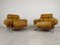 Tucroma Armchairs attributed to Guido Faleschini, 1970s, Set of 2 8