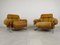 Tucroma Armchairs attributed to Guido Faleschini, 1970s, Set of 2, Image 8