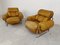 Tucroma Armchairs attributed to Guido Faleschini, 1970s, Set of 2 7