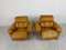 Tucroma Armchairs attributed to Guido Faleschini, 1970s, Set of 2, Image 1