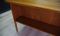 Danish Teak Desk with Drawers, 1970s 15