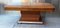 Art Deco Extendable Dining Table with Walnut -Veneered Cover Plates and Frame, 1930s 1