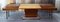 Art Deco Extendable Dining Table with Walnut -Veneered Cover Plates and Frame, 1930s 10