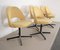 Esszimmerstühle von Eero Saarinen für Knoll, Italien, 1970er, 5er Set 9