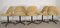Chaises de Salle à Manger par Eero Saarinen pour Knoll, Italie, 1970s, Set de 5 7