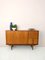 Buffet Haut Scandinave avec Tiroirs, 1960s 2