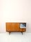 Scandinavian Highboard with Drawers, 1960s, Image 3