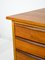 Vintage Desk with Drawers, 1960s 8