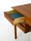 Vintage Desk with Drawers, 1960s, Image 7