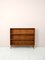 Vintage Teak Bookcase, 1960s 1