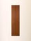 Vintage Teak Bookcase, 1960s, Image 10