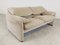 Maralunga Sofa by Vico Magistretti for Cassina, 1970s, Image 7