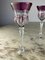 Bicchieri vintage in cristallo al piombo, anni '80, set di 6, Immagine 5