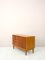 Small Scandinavian Sideboard with Removable Shelf, 1960s 4