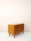 Small Scandinavian Sideboard with Removable Shelf, 1960s 6