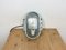 Industrial Cast Aluminium Wall Light with Frosted Glass from Elektrosvit, 1970s 7