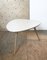 LOB3 Coffee Table in White by tokyostory creative bureau 1