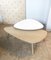 Tavolino da caffè LOB3 bianco di tokyostory creative bureau, Immagine 7