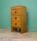 Teak Tallboy Dresser, 1960s 3