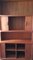 Danish Bookcase in Teak from Dyrlund, 1970s, Image 2