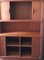 Danish Bookcase in Teak from Dyrlund, 1970s, Image 7