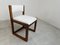 Vintage Brutalist Dining Chairs, 1960s, Set of 6 11